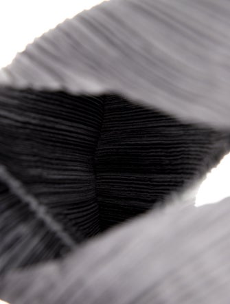 Pleats Please Issey Miyake Hobo