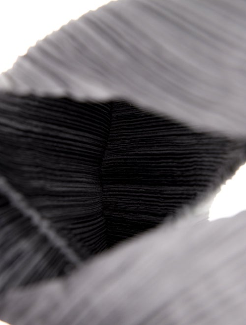 Pleats Please Issey Miyake Hobo
