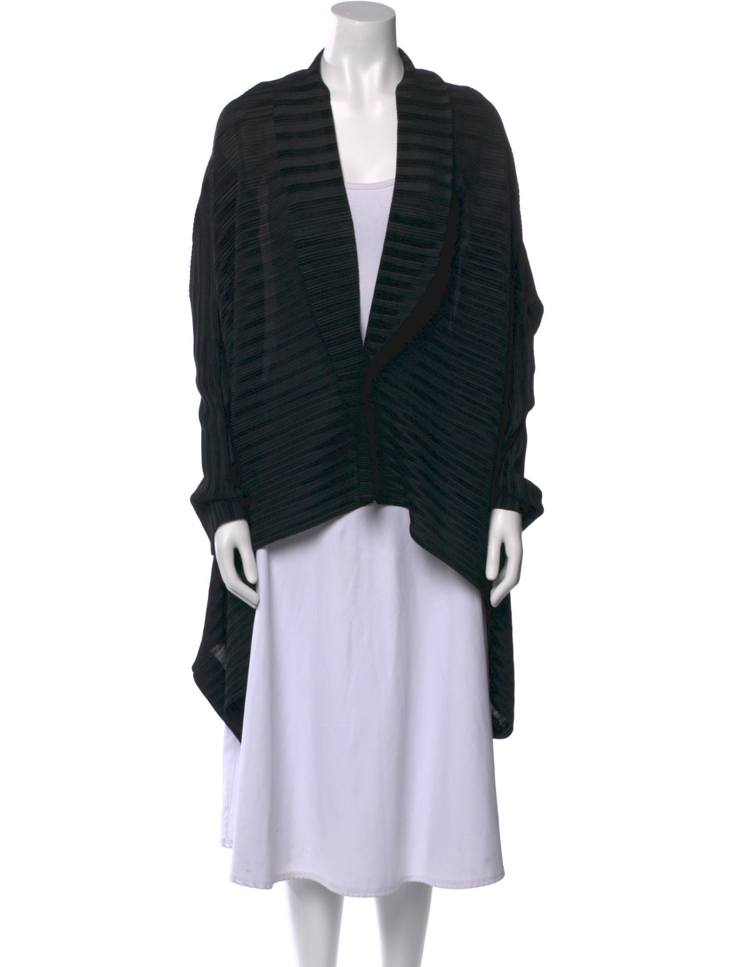 Pleats Please Issey Miyake Sweater w/ Tags