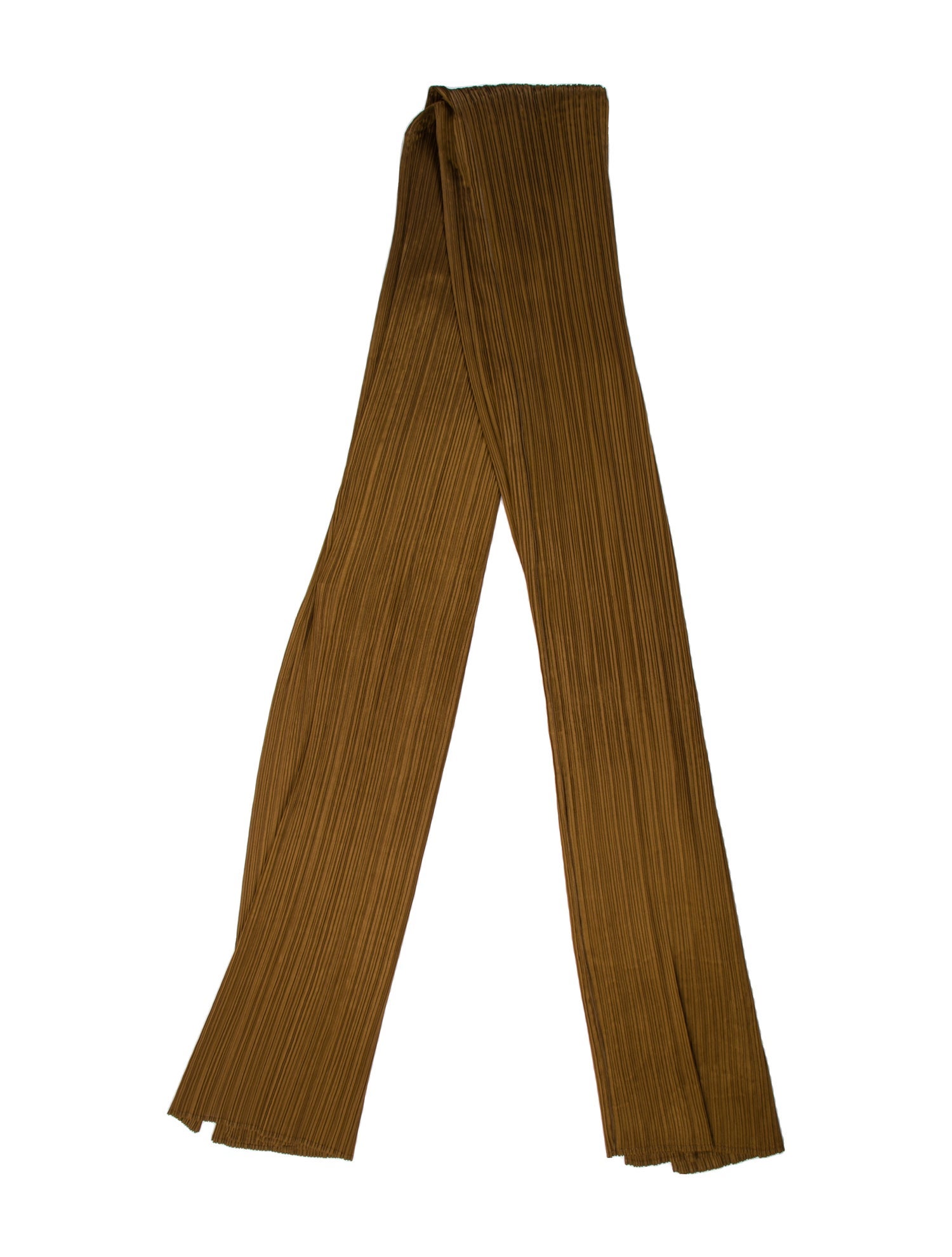 Pleats Please Issey Miyake Scarf