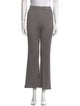 Pleats Please Issey Miyake Wide Leg Pants