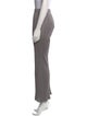 Pleats Please Issey Miyake Wide Leg Pants