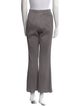 Pleats Please Issey Miyake Wide Leg Pants