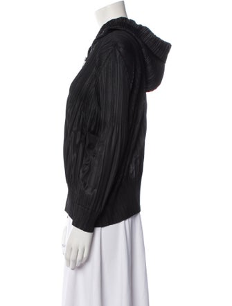 Pleats Please Issey Miyake Jacket