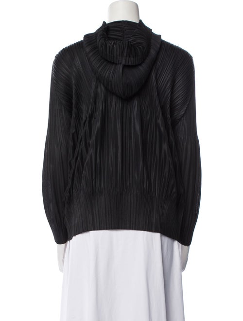 Pleats Please Issey Miyake Jacket
