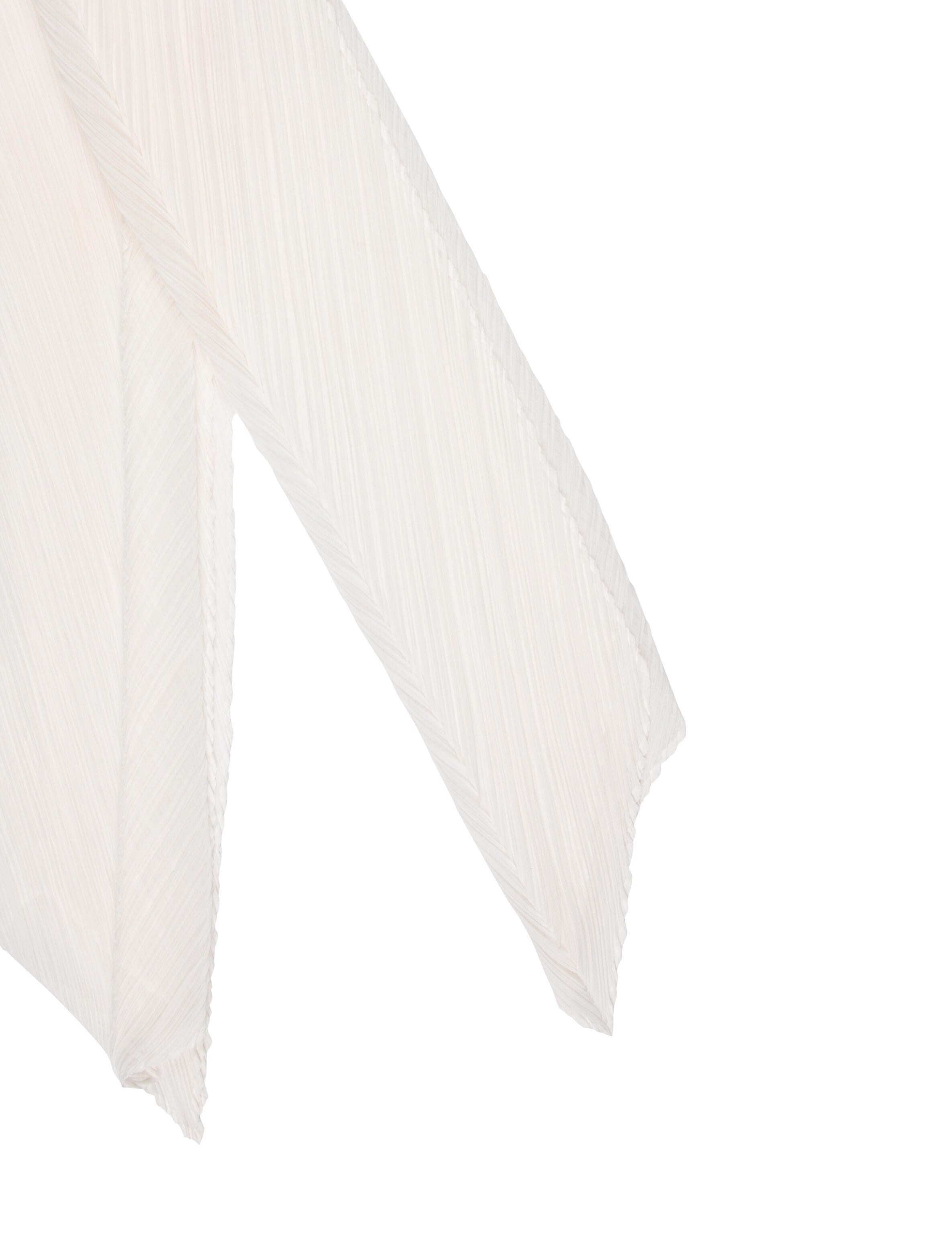 Pleats Please Issey Miyake Scarf