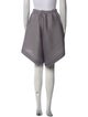 Pleats Please Issey Miyake Knee-Length Skirt