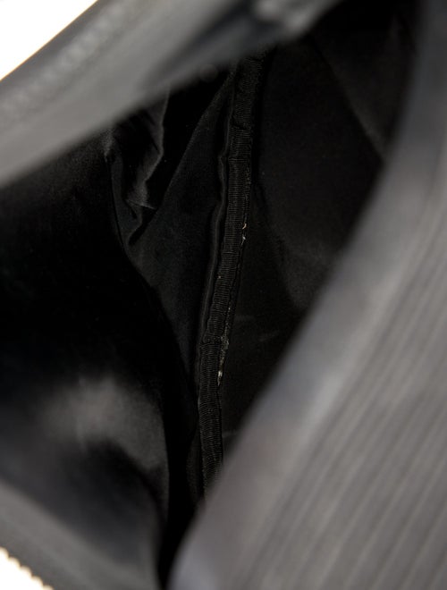 Pleats Please Issey Miyake Nylon Backpack