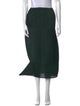 Pleats Please Issey Miyake Knee-Length Skirt