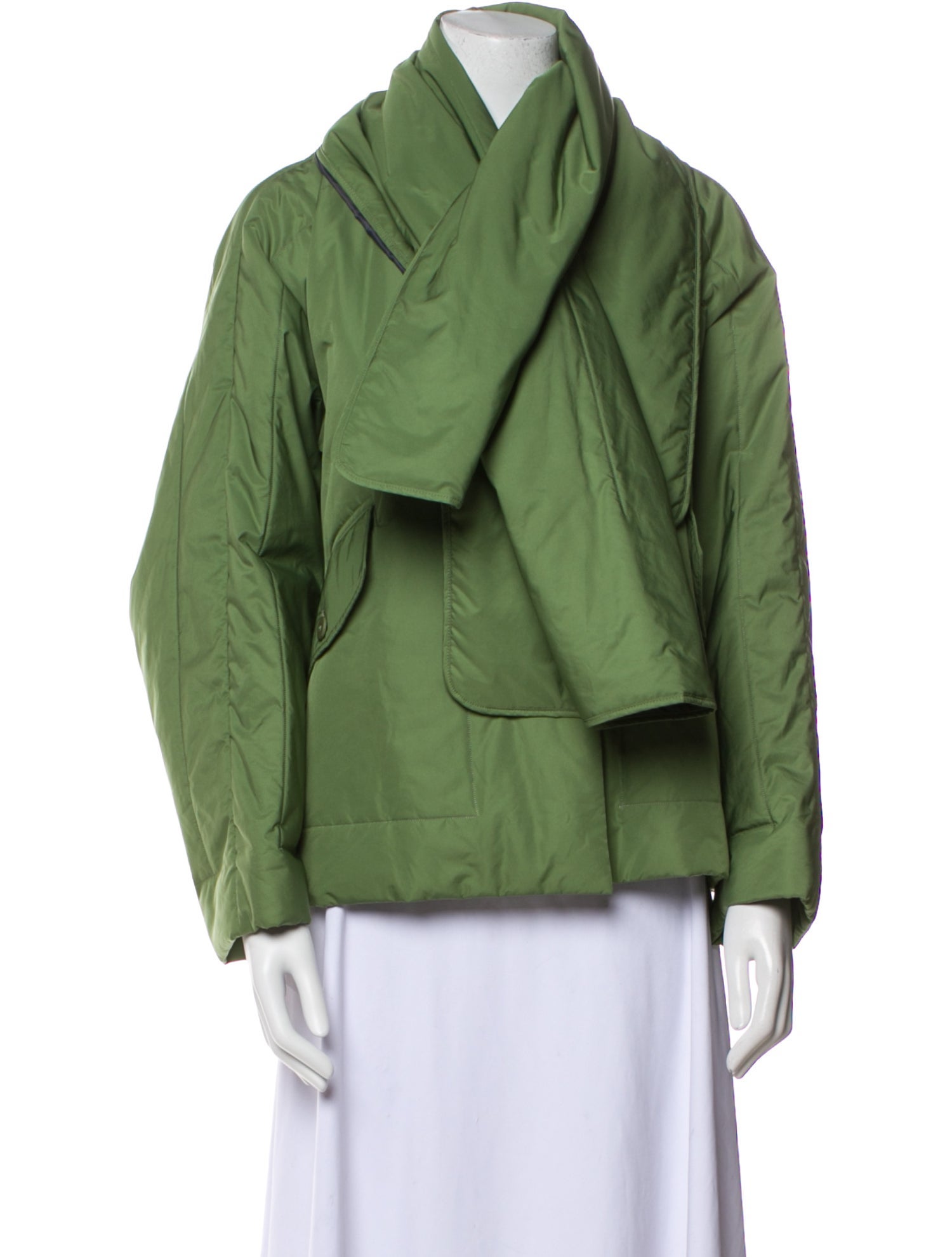 Pleats Please Issey Miyake Jacket