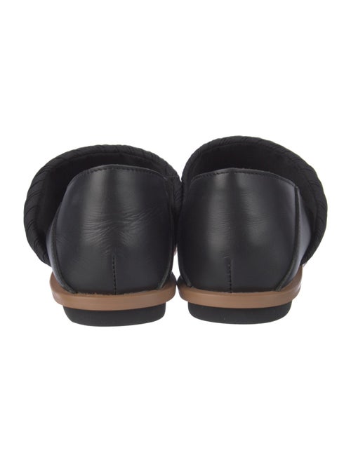 Pleats Please Issey Miyake Loafers