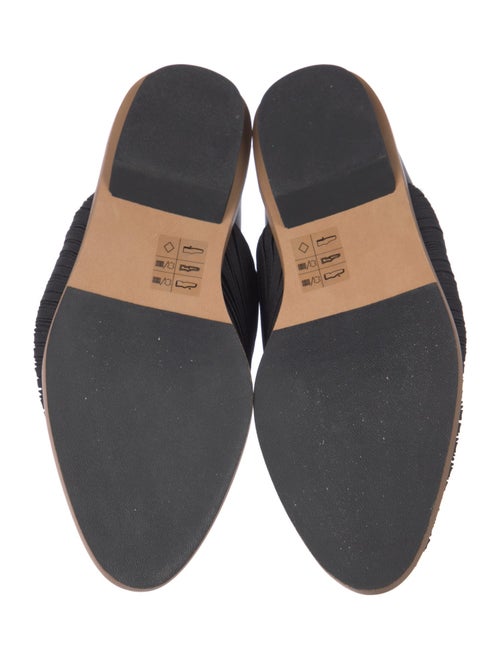 Pleats Please Issey Miyake Loafers