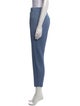 Pleats Please Issey Miyake Skinny Leg Pants