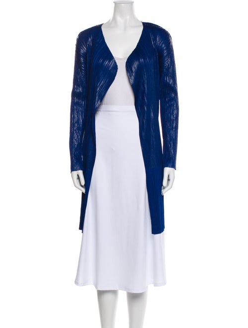 Pleats Please Issey Miyake Jacket