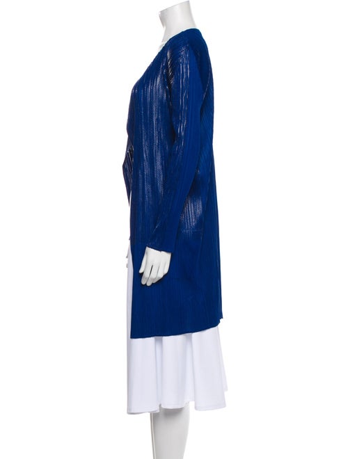 Pleats Please Issey Miyake Jacket