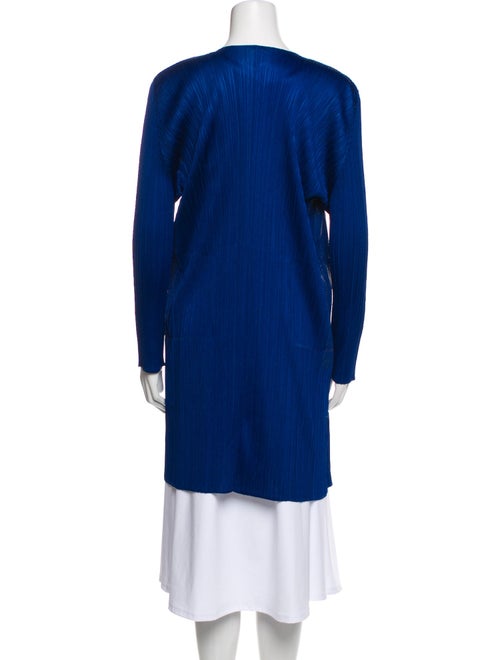 Pleats Please Issey Miyake Jacket