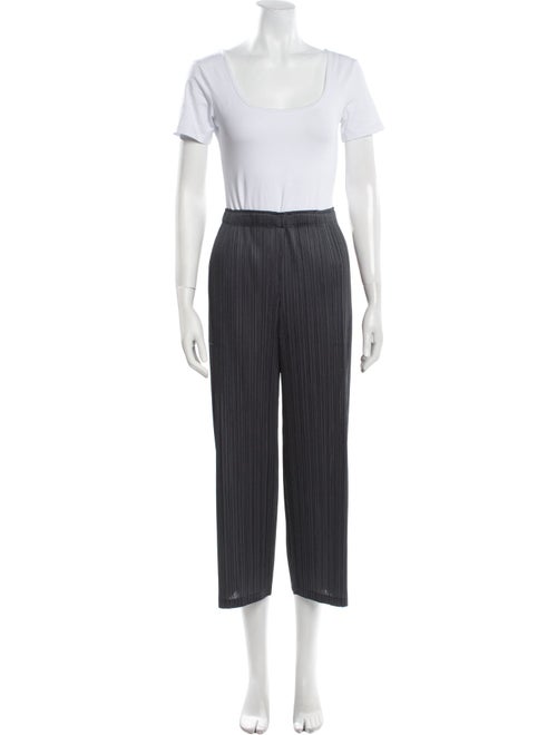 Pleats Please Issey Miyake Pant Set