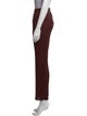 Pleats Please Issey Miyake Straight Leg Pants