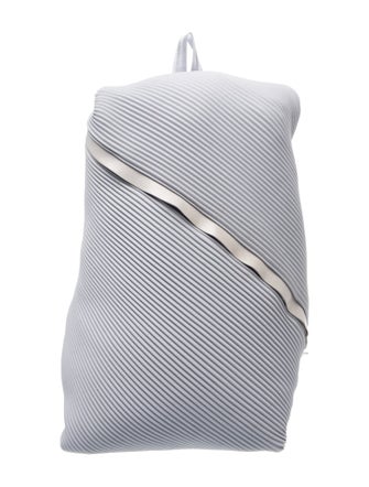 Pleats Please Issey Miyake Backpack