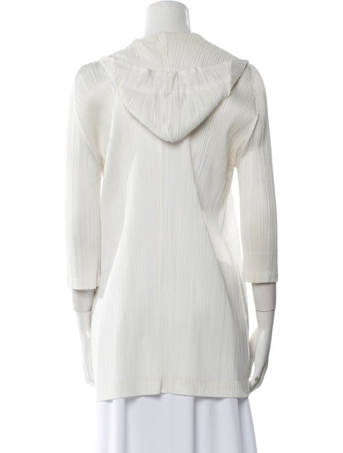 Pleats Please Issey Miyake 2013 Blazer