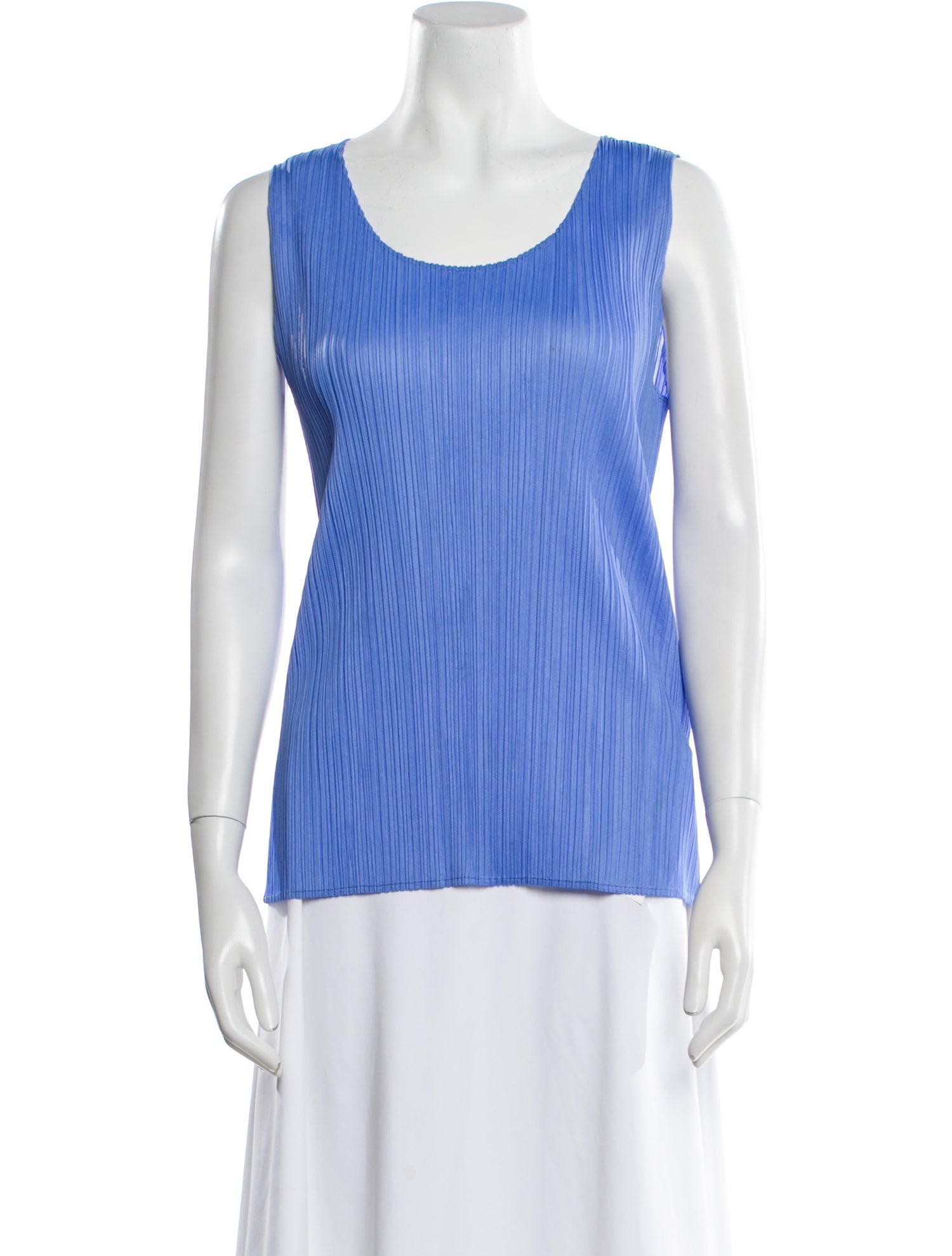Pleats Please Issey Miyake Vintage 1995 Top