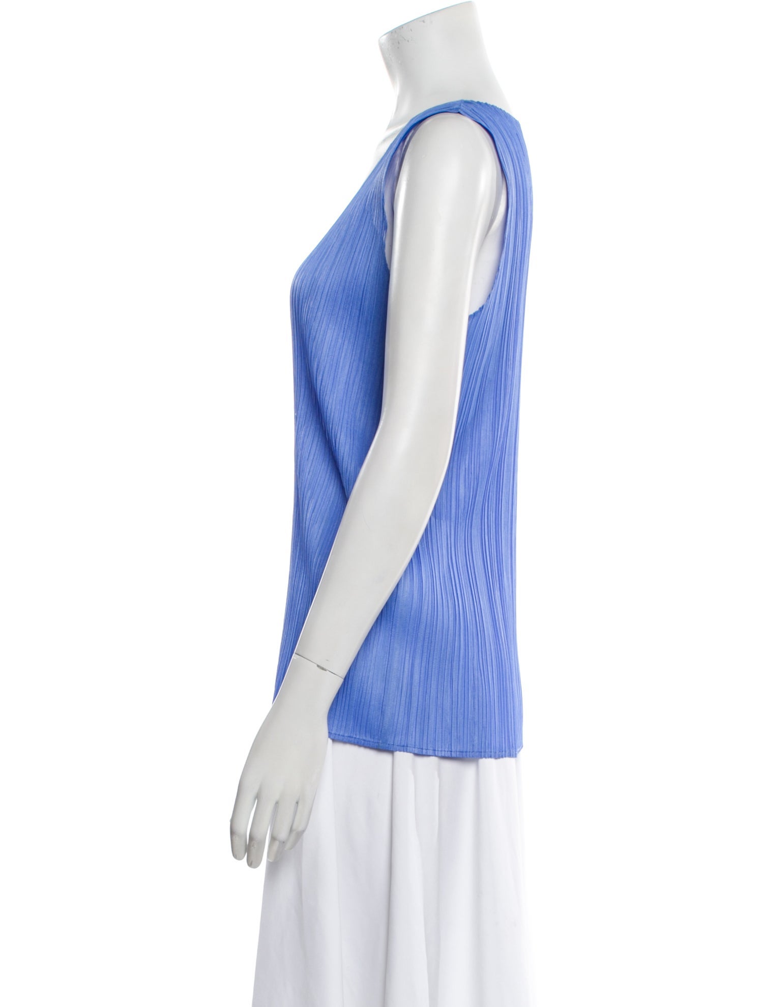 Pleats Please Issey Miyake Vintage 1995 Top