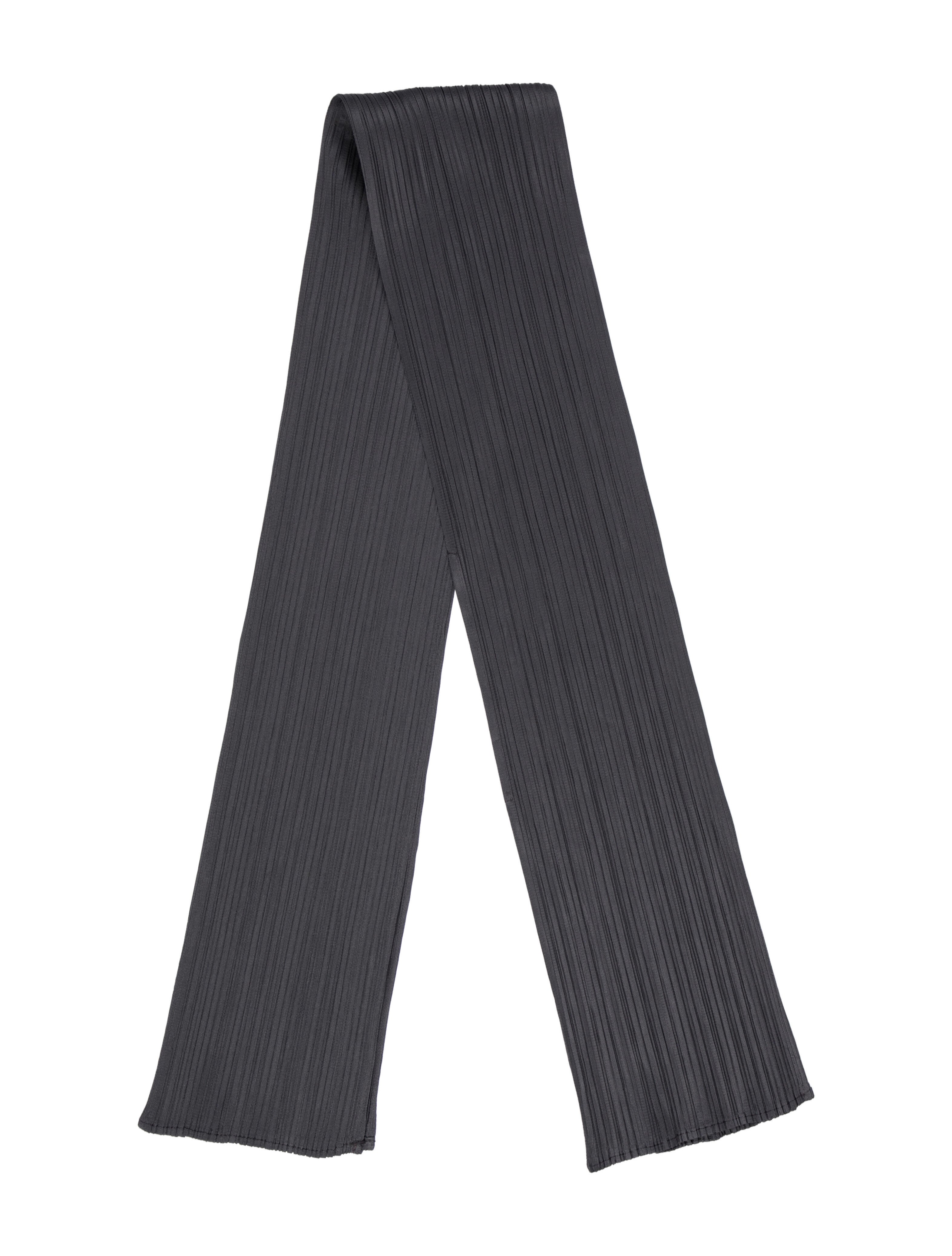 Pleats Please Issey Miyake Scarf