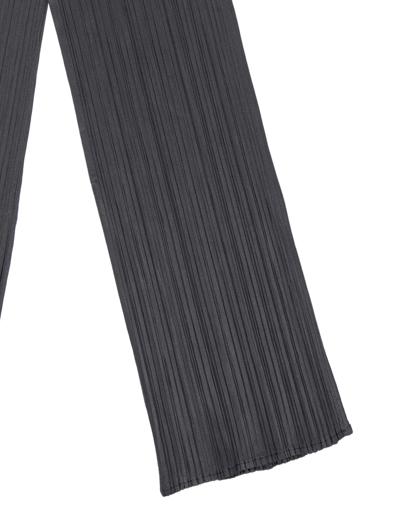 Pleats Please Issey Miyake Scarf