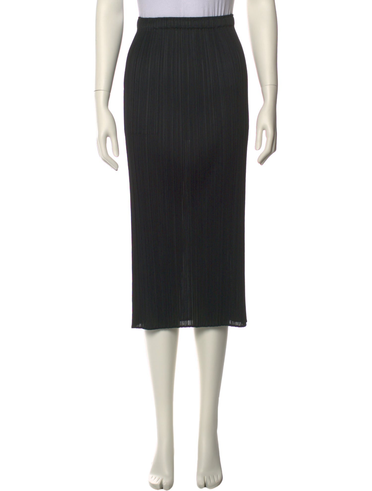 Pleats Please Issey Miyake Skirts | The RealReal