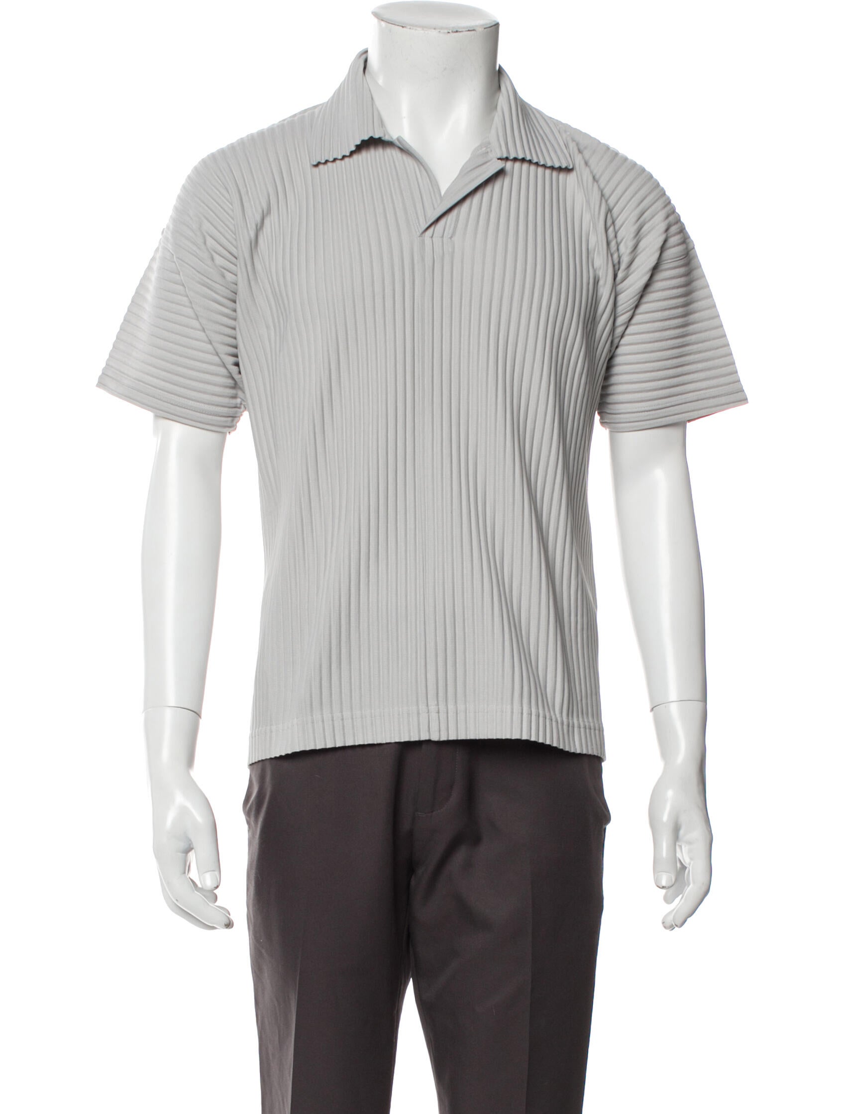Pleats Please Issey Miyake Men | The RealReal