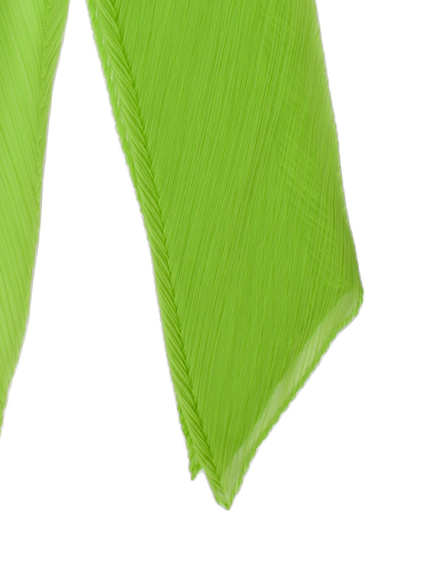 Pleats Please Issey Miyake Scarf