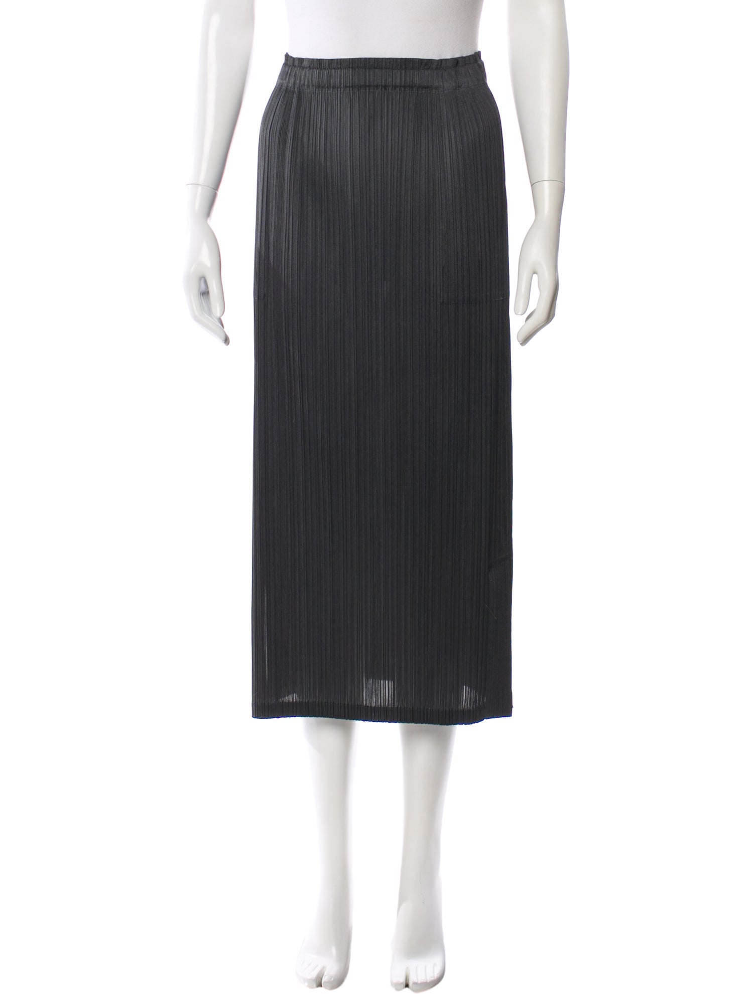 Pleats Please Issey Miyake | The RealReal