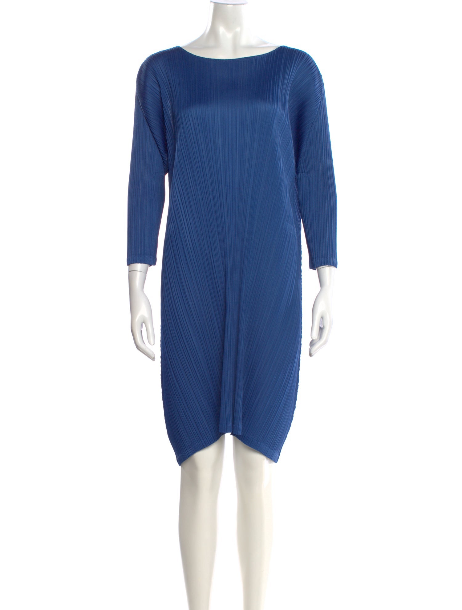 Pleats Please Issey Miyake | The RealReal