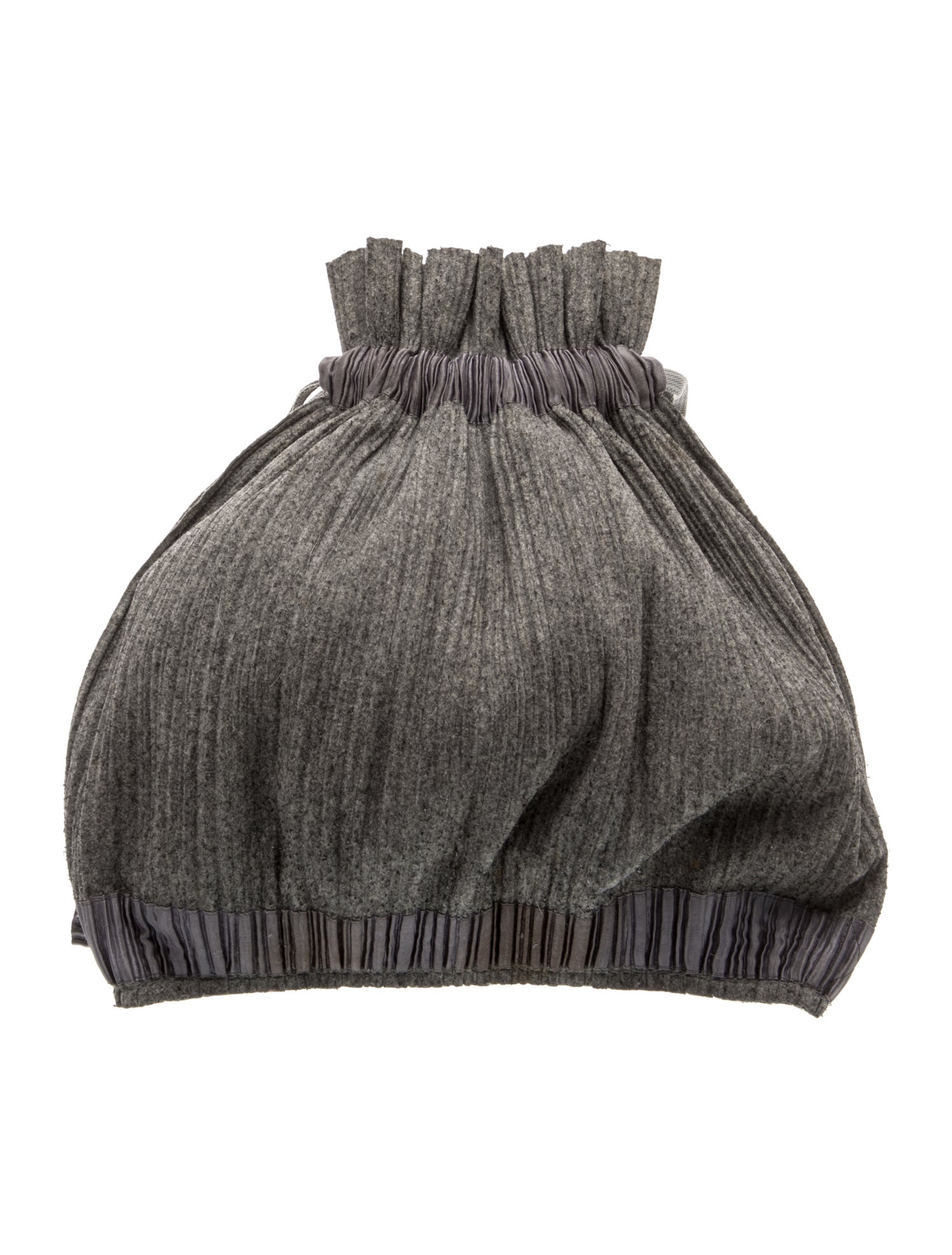 Pleats Please Issey Miyake Handbags for Women | The RealReal