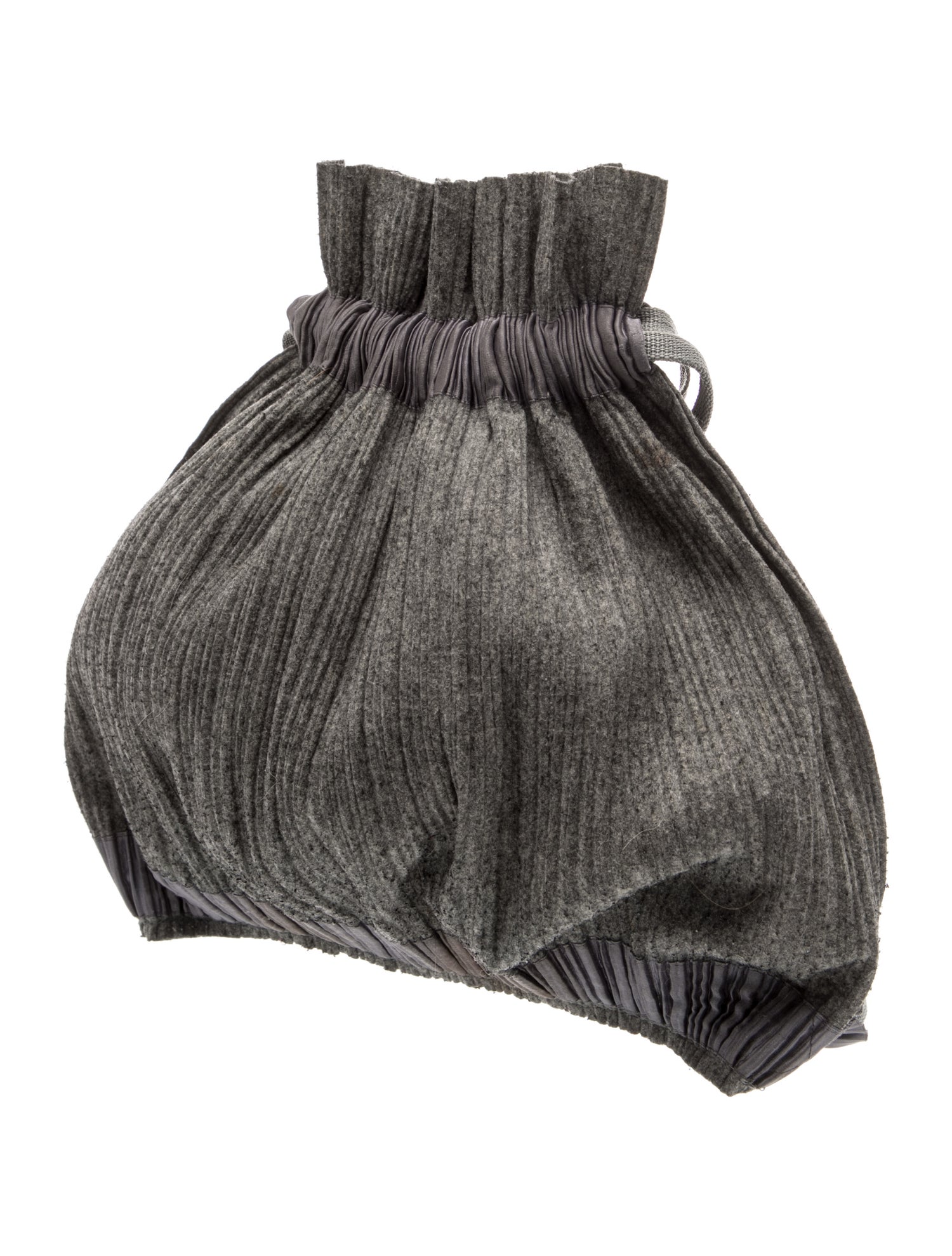 Pleats Please Issey Miyake Backpacks | The RealReal Pleats Please Issey Miyake Backpacks | The RealReal