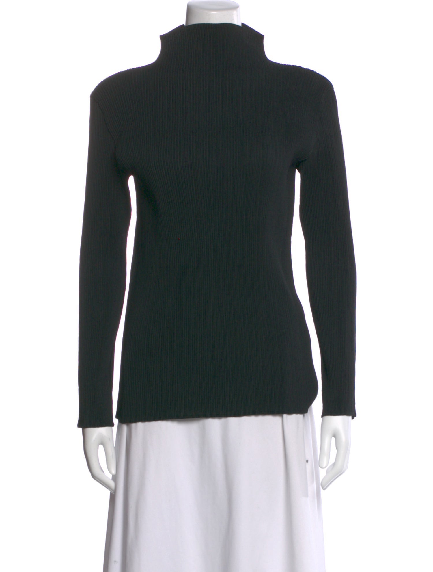 Pleats Please Issey Miyake Vintage 1991 Top