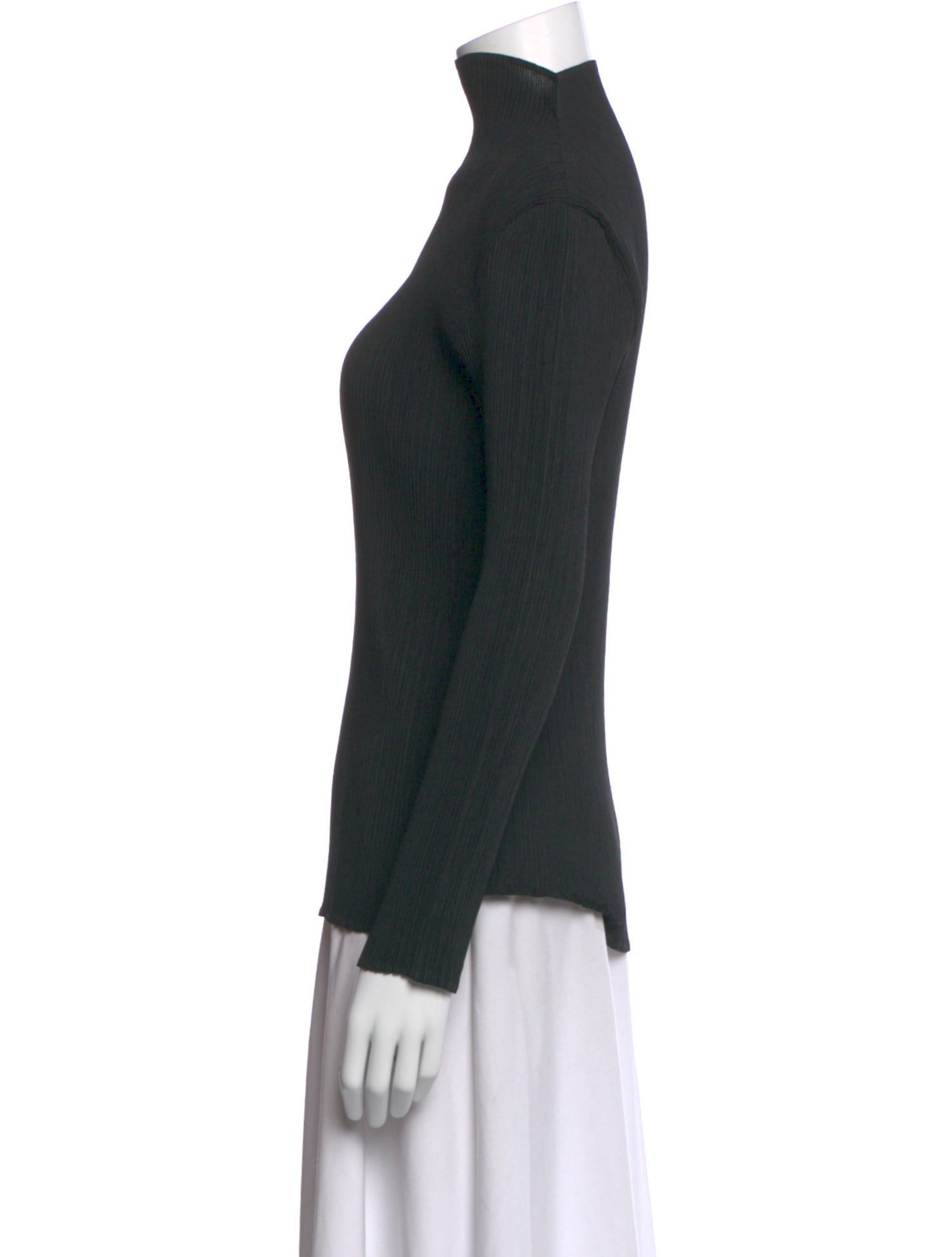 Pleats Please Issey Miyake Vintage 1991 Top