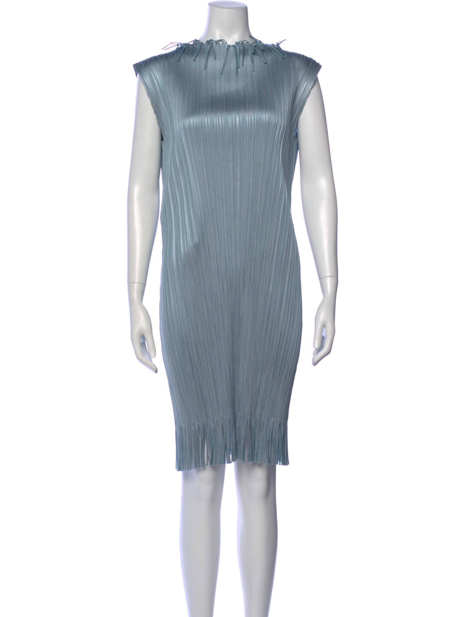 Pleats Please Issey Miyake On Sale - Up To 90% Off | The RealReal