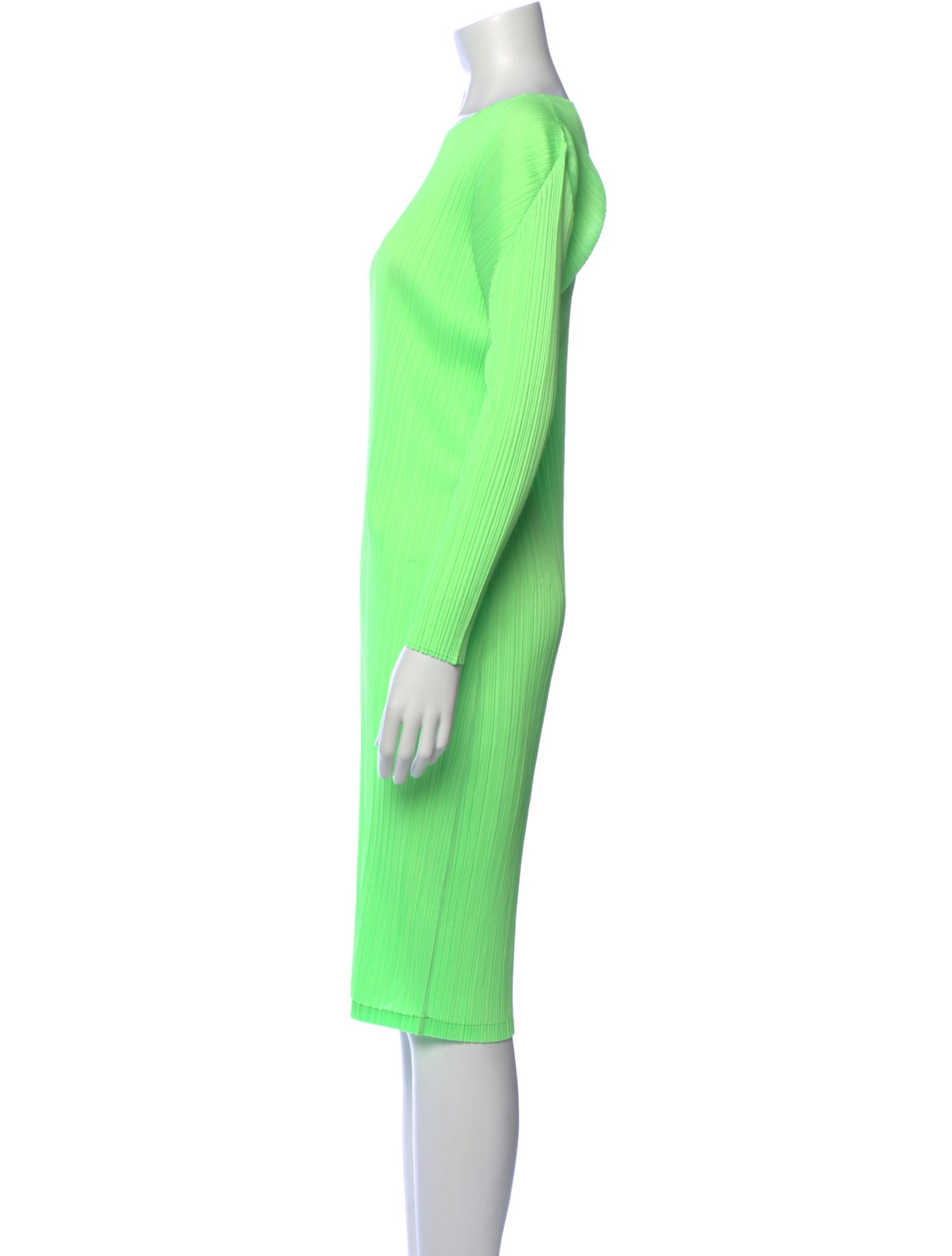 Pleats Please Issey Miyake Dresses | The RealReal