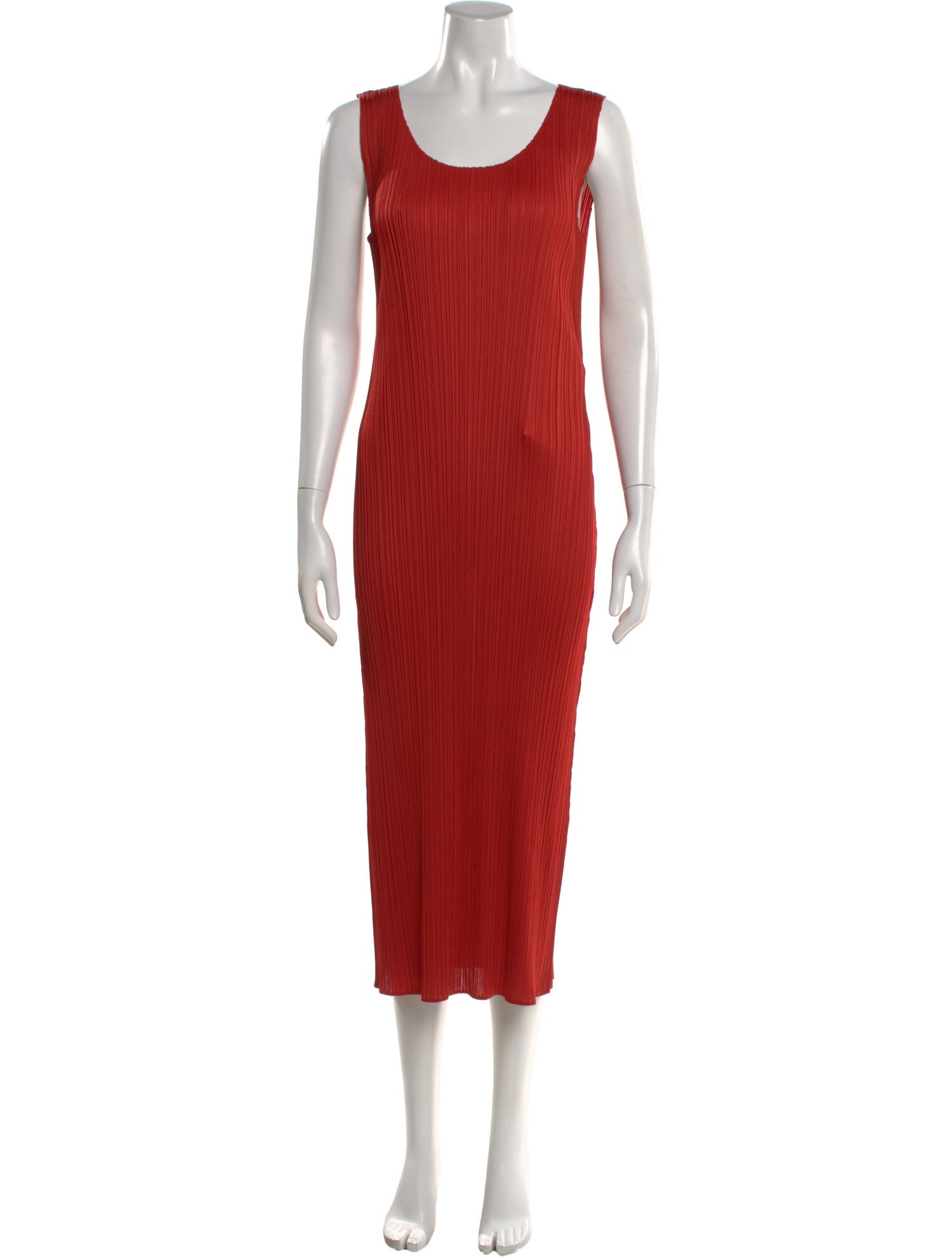 open lace back dress Pleats Please Issey Miyake white dress with mesh panels  sonomama sonomama