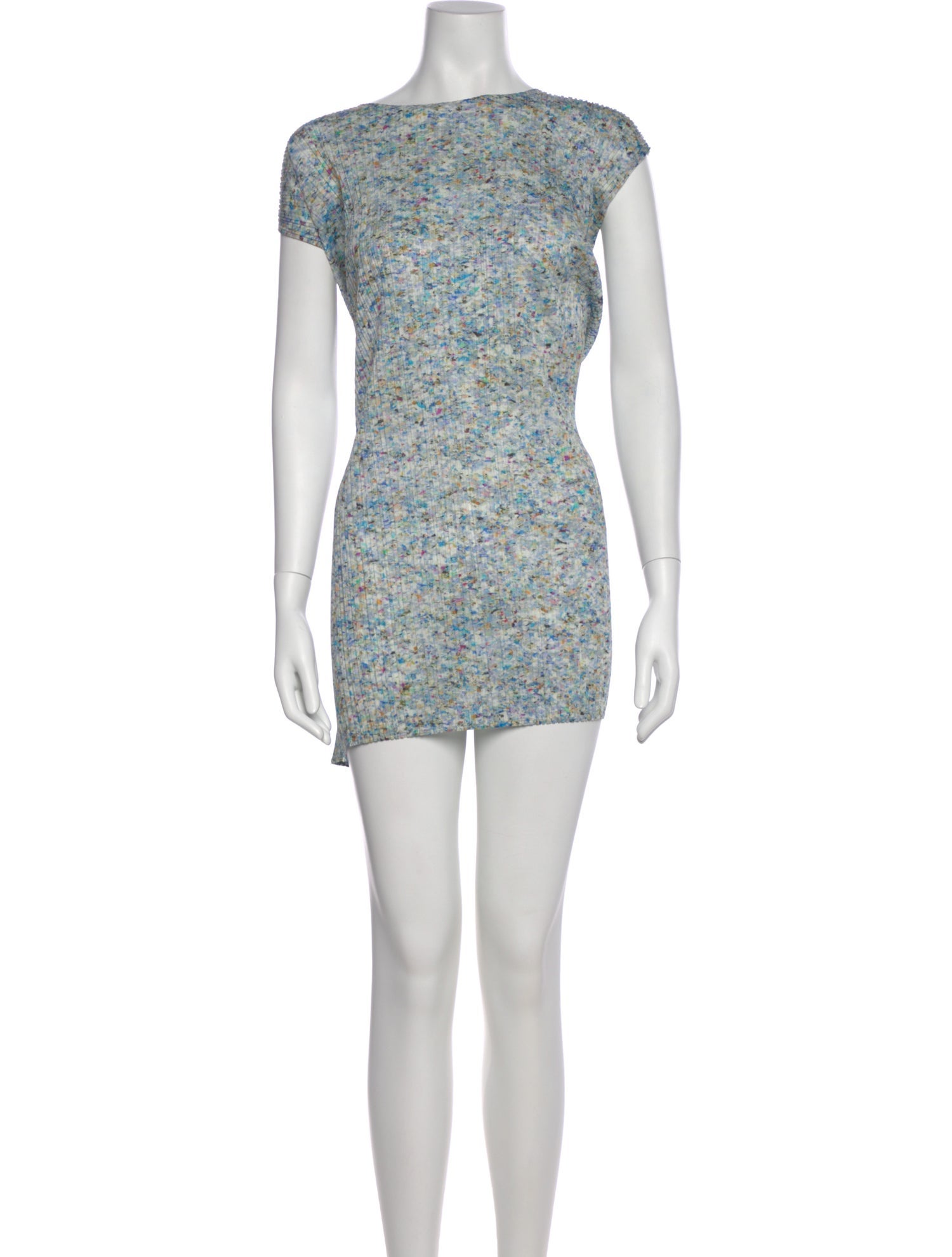 sachin and babi light blue dress Casual Maxi Dresses main image 0