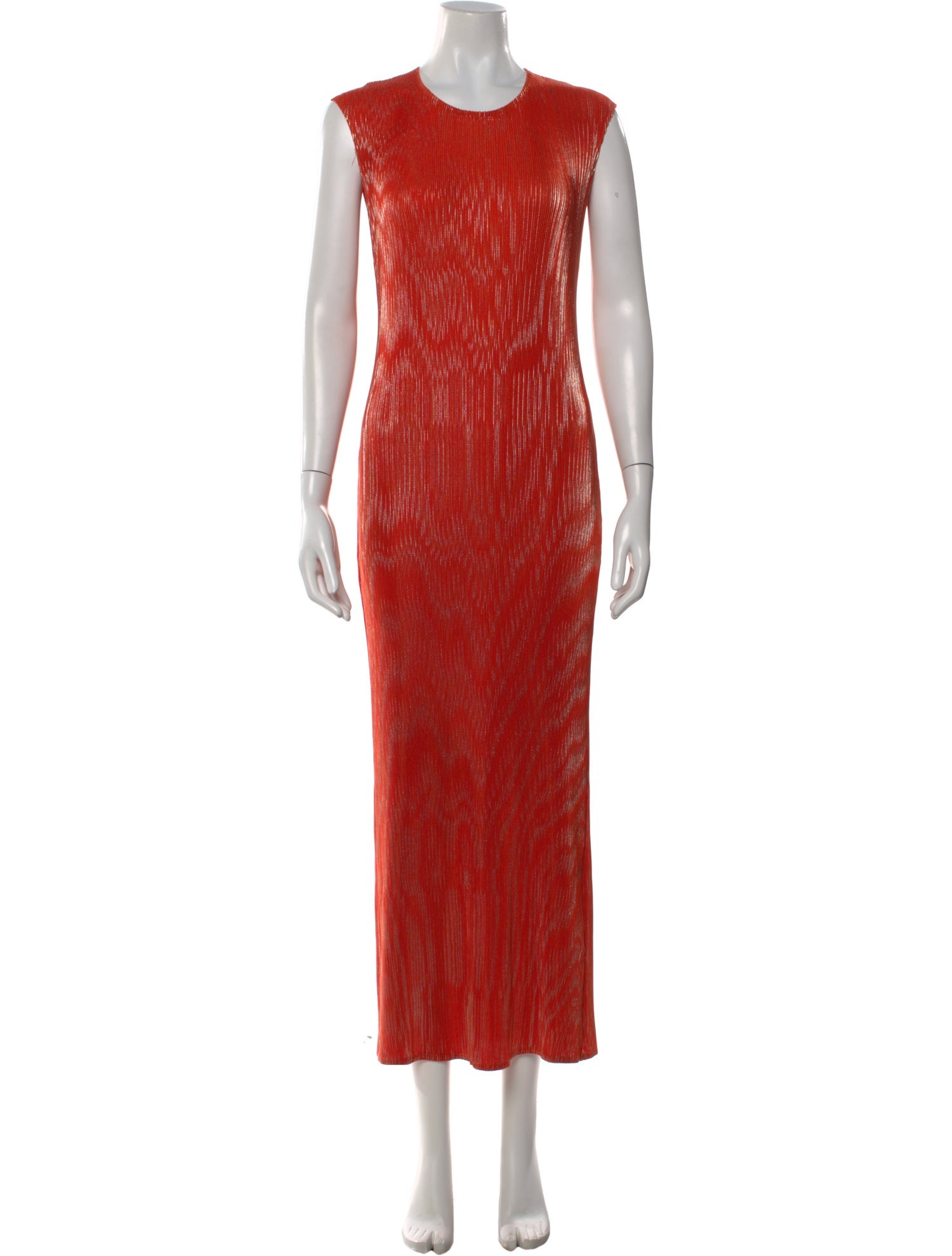 Pleats Please Issey Miyake Dresses | The RealReal
