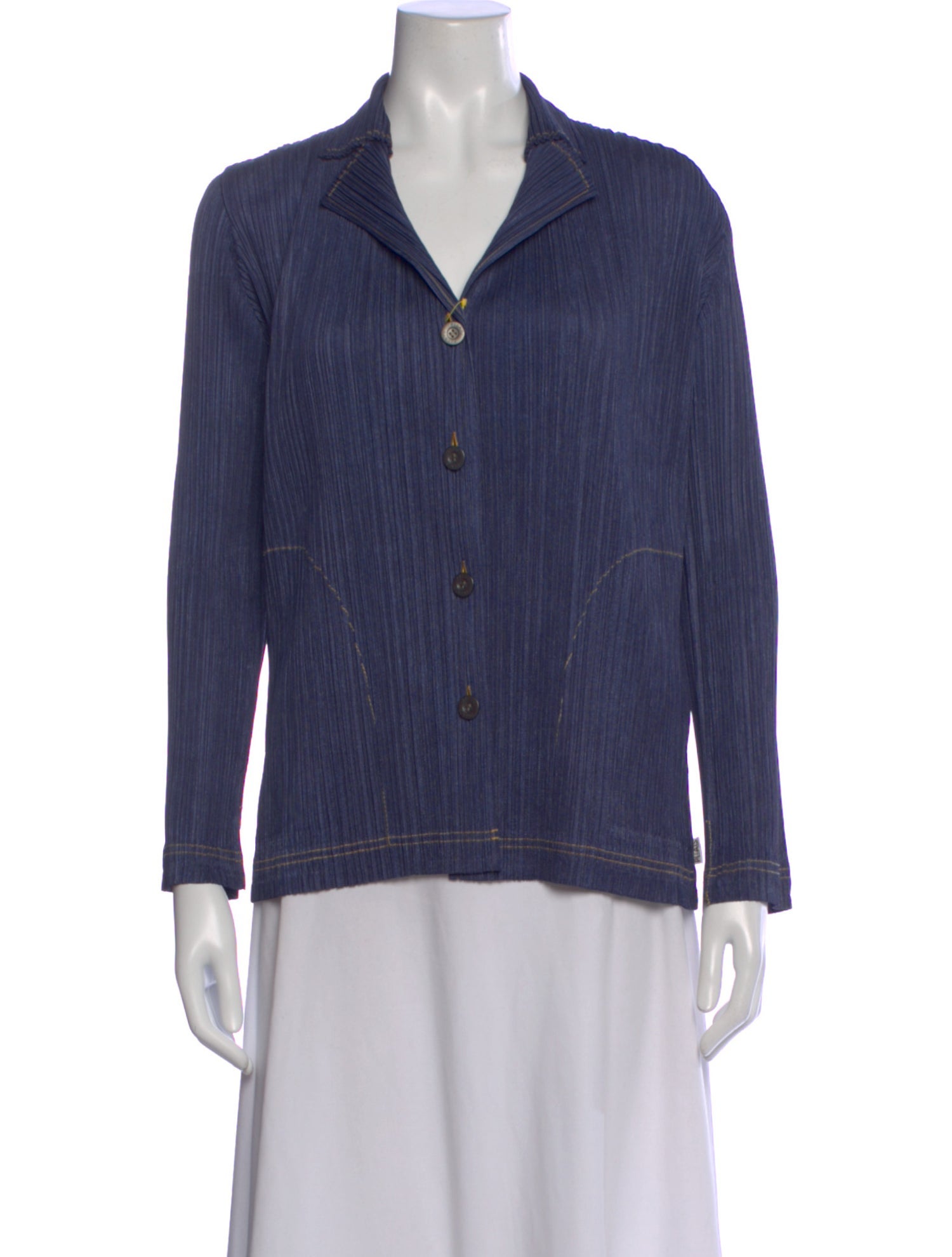 Pleats Please Issey Miyake On Sale - Up To 90% Off | The RealReal display picture 1
