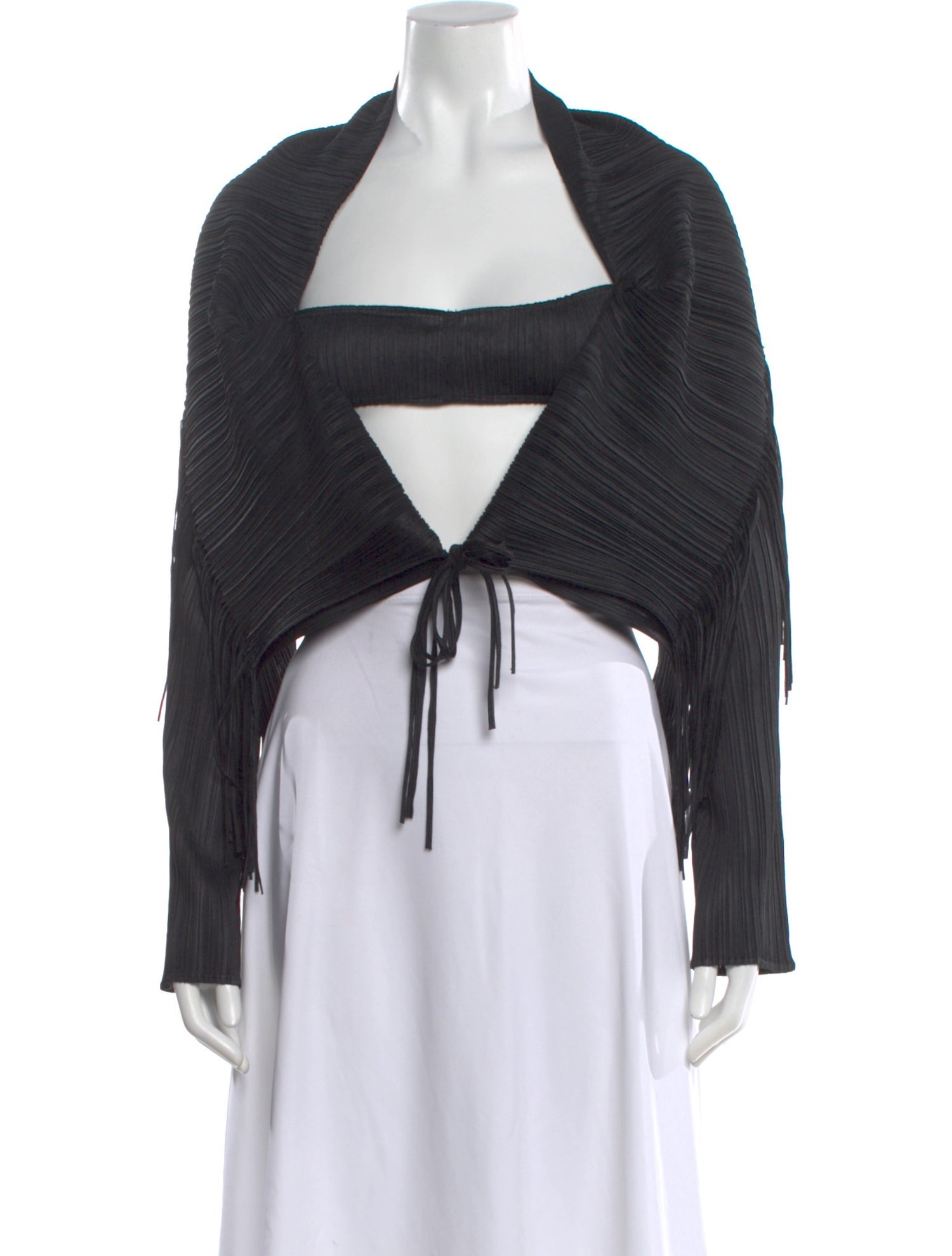 Pleats Please Issey Miyake On Sale - Up To 90% Off | The RealReal