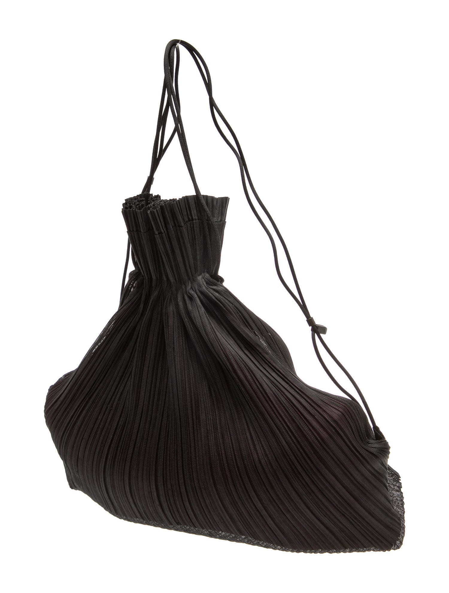 Pleats Please Issey Miyake Backpacks for Women | The RealReal