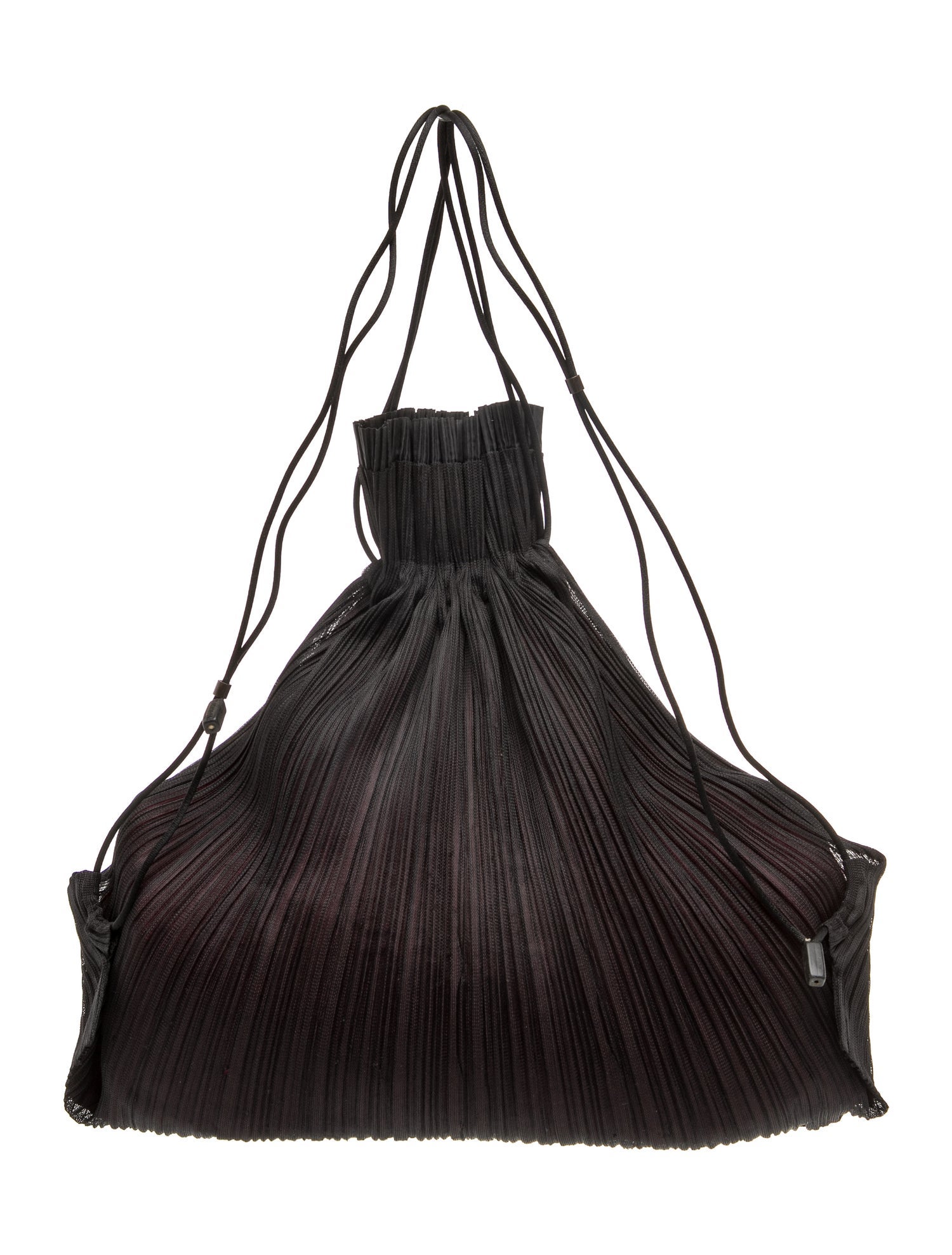 Pleats Please Issey Miyake Backpacks for Women | The RealReal