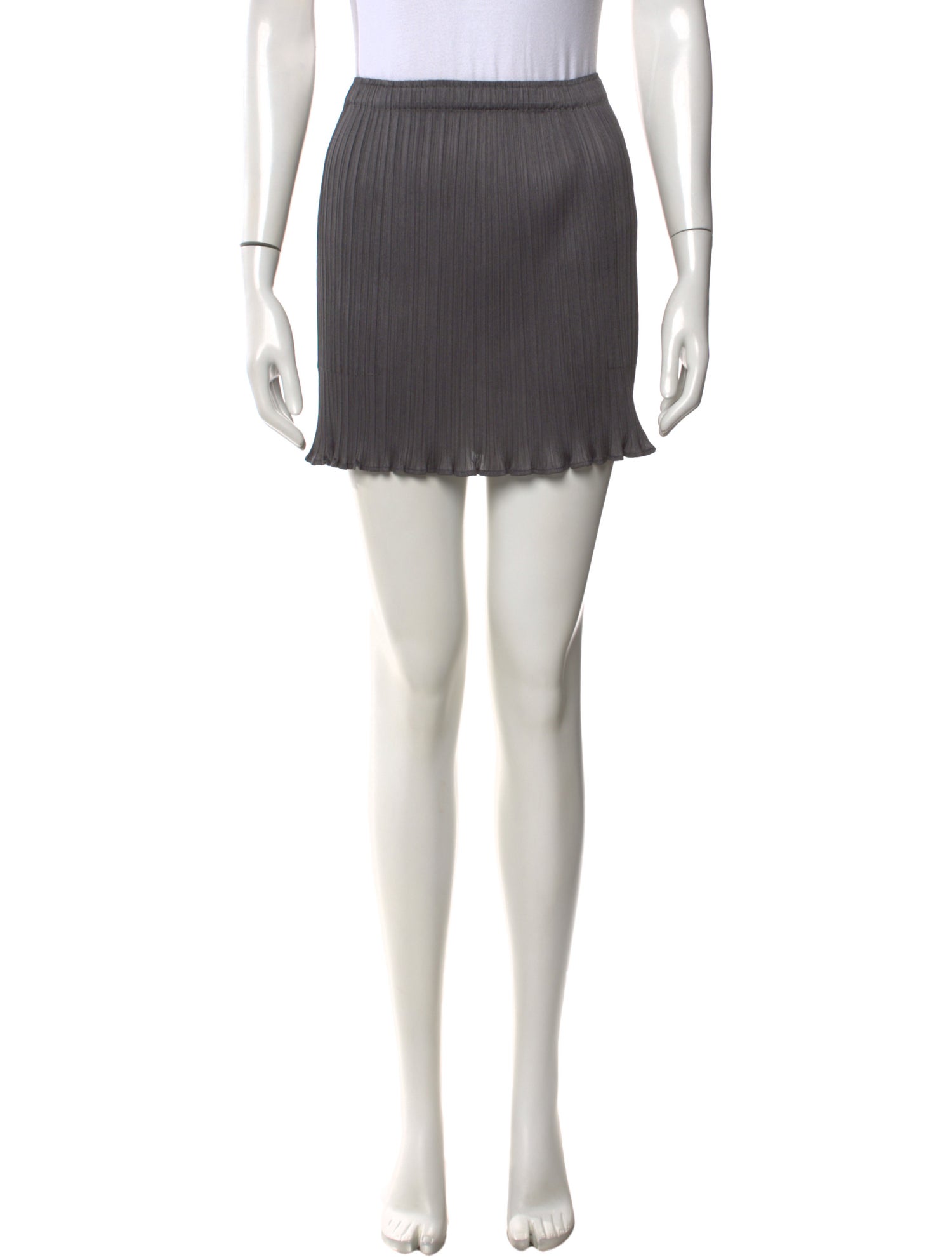Pleats Please Issey Miyake Skirts for Women | The RealReal