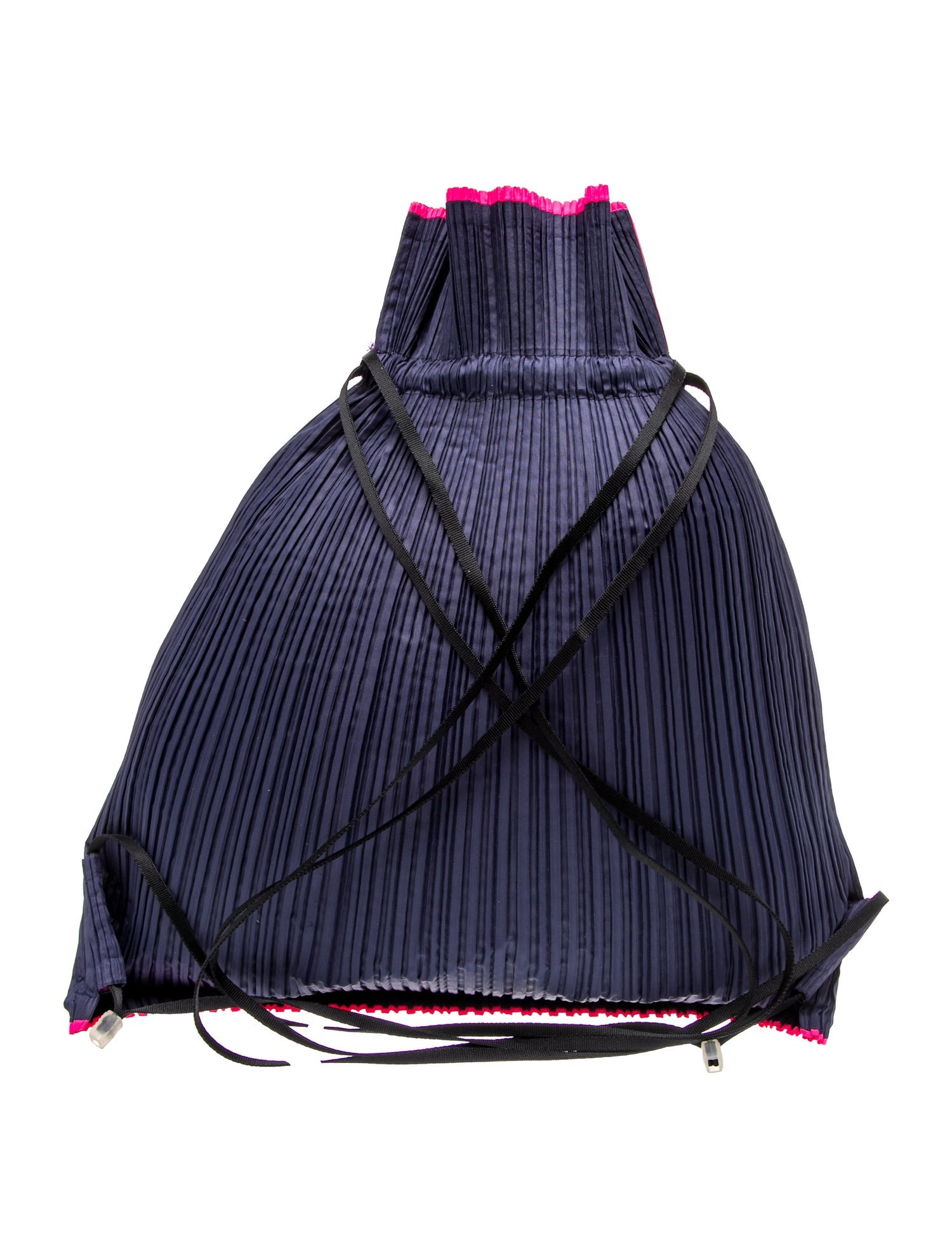 Pleats Please Issey Miyake Backpacks for Women | The RealReal