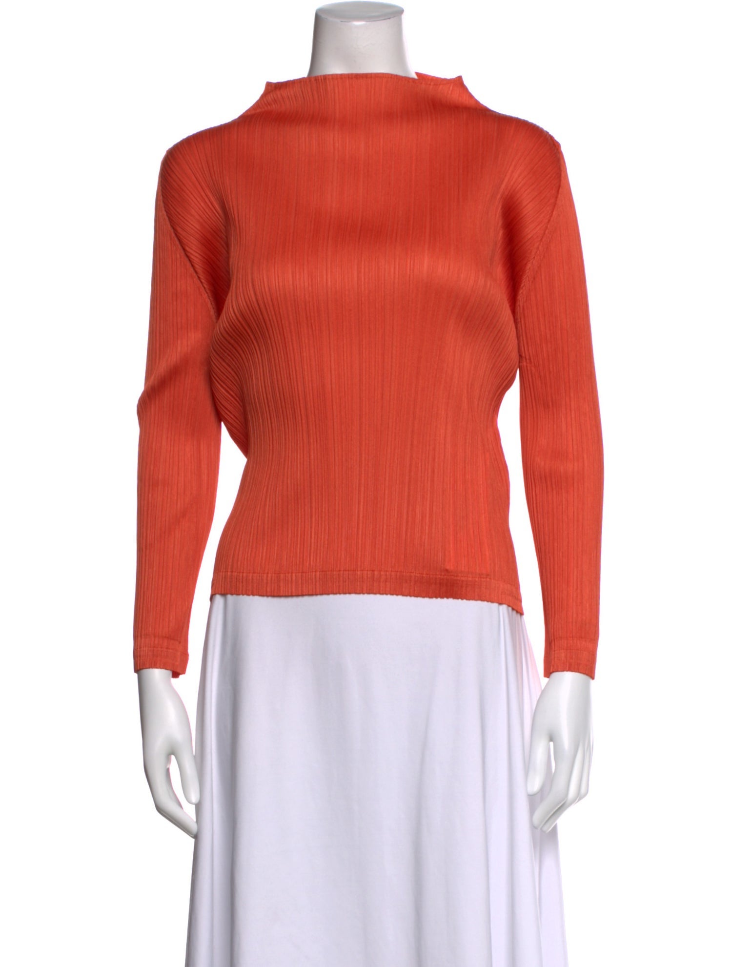 Pleats Please Issey Miyake Tops for Women | The RealReal