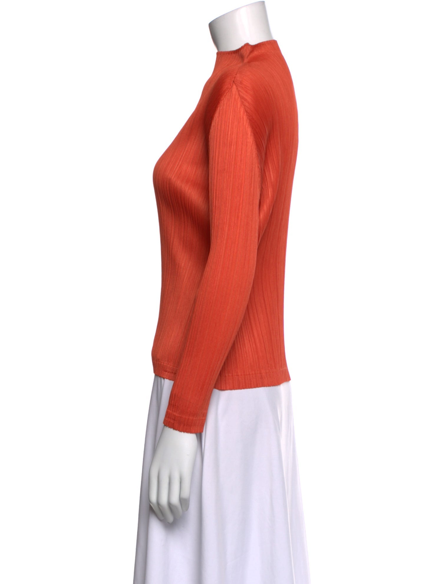Pleats Please Issey Miyake Tops for Women | The RealReal